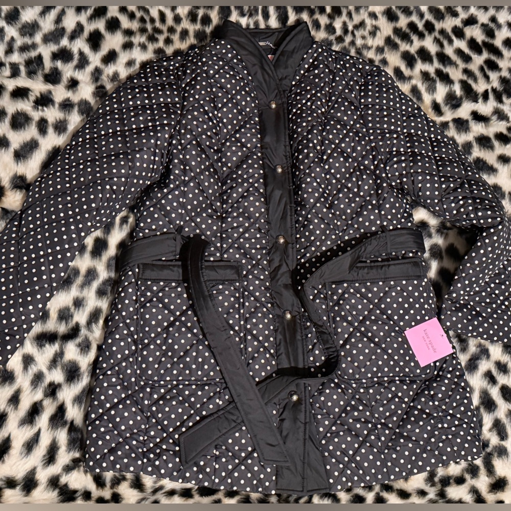 Kate Spade jacket medium